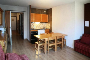 Résidence ORR DES FORETS - Studio pour 6 Personnes 524